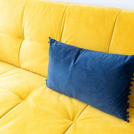 Exclusive Apartment - City Centre - Free Parking -Wifi Netflix- Juliet Balcony Leeds  Zewnętrze zdjęcie