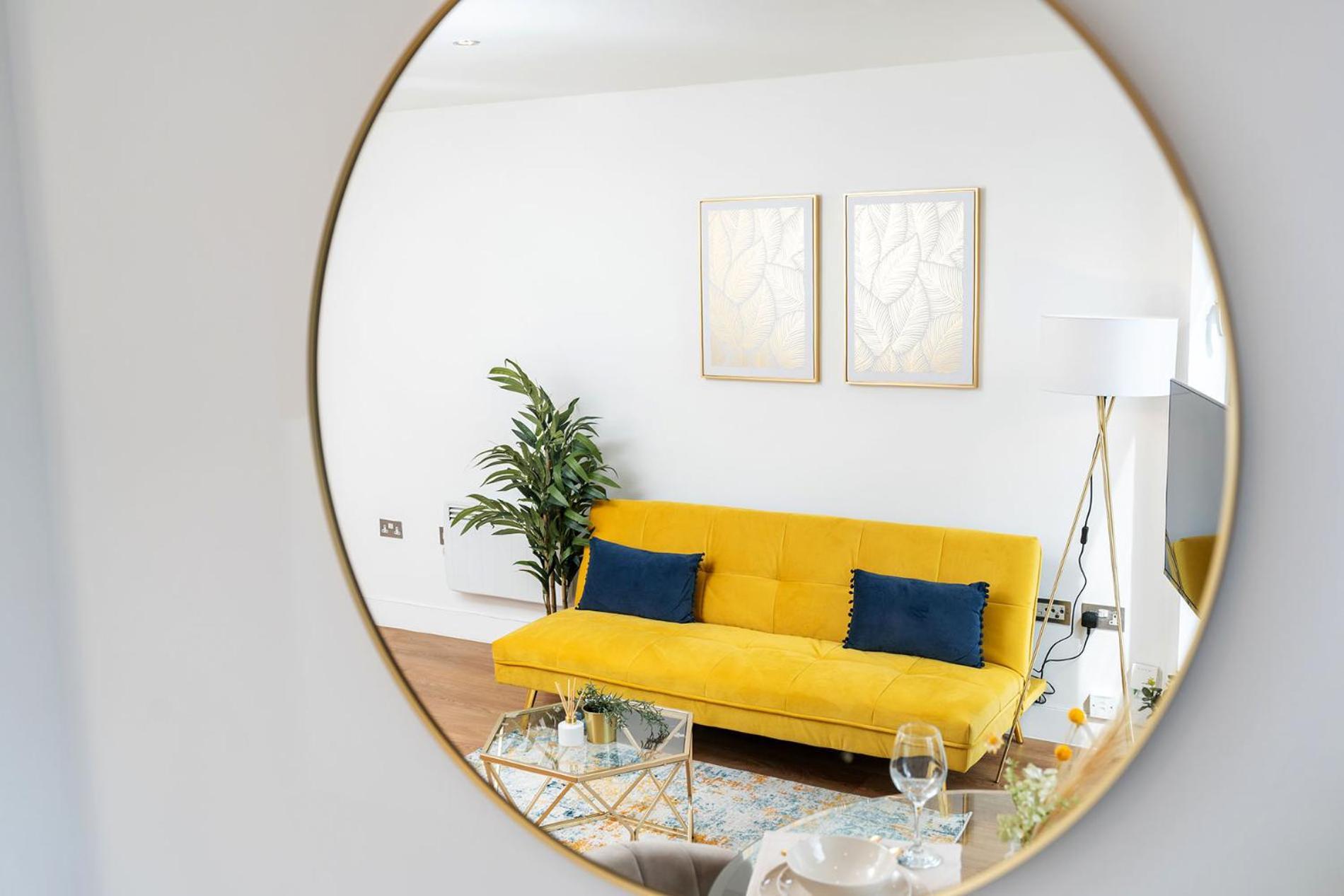 Exclusive Apartment - City Centre - Free Parking -Wifi Netflix- Juliet Balcony Leeds  Zewnętrze zdjęcie